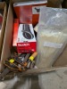 (4) Ctns of Hardware & Tools - 5