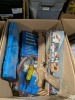 (4) Ctns of Hardware & Tools - 3
