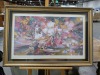 Floral Artwork