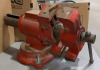Bench Vise