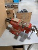 Bench Vise - 2