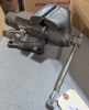 Bench Vise - 2