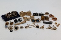 Cufflinks