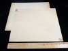 1927 "West Point" and 1939 "Keep Punching" Lobby Cards - 4