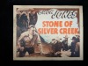 Silent Era Western Lobby Cards - 4