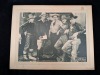 Silent Era Western Lobby Cards - 5