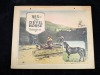 Silent Era Western Lobby Cards - 6