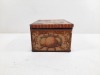 Antique C.H.Y.P. Inter-Collegiate Mixture Tobacco Tin - 5