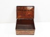 Antique C.H.Y.P. Inter-Collegiate Mixture Tobacco Tin - 6