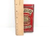 Antique Manco Handi-Cut Pipe and Cigarette Tobacco Tin - 2
