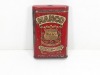 Antique Manco Handi-Cut Pipe and Cigarette Tobacco Tin - 4