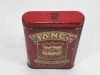Antique Manco Handi-Cut Pipe and Cigarette Tobacco Tin - 6