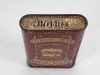 Antique Manco Handi-Cut Pipe and Cigarette Tobacco Tin - 7