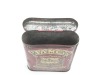 Antique Manco Handi-Cut Pipe and Cigarette Tobacco Tin - 8