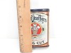 Antique Three Feathers Choice Granulated Plug Cut Tobacco Tin - 2