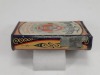 Antique Three Feathers Choice Granulated Plug Cut Tobacco Tin - 5