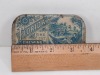 Antique Florida Fine Cut Chewing Tobacco Tin - 2