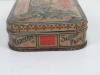 Antique Madeira Slice Plug Tobacco Tin - 4