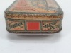 Antique Madeira Slice Plug Tobacco Tin - 6