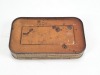 Antique Madeira Slice Plug Tobacco Tin - 7