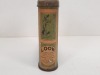 (2) Antique Tobacco Tins - 5