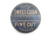(2) Antique Tobacco Tins - 8