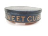 (2) Antique Tobacco Tins - 9