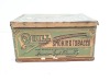 (3) Antique Tobacco Tin - 4