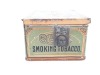 (3) Antique Tobacco Tin - 7