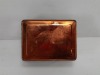 (3) Antique Tobacco Tin - 8