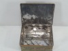 (3) Antique Tobacco Tin - 9