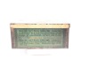 (3) Antique Tobacco Tin - 14