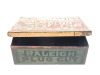 (3) Antique Tobacco Tin - 16