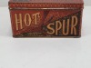 (3) Antique Tobacco Tin - 18