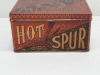 (3) Antique Tobacco Tin - 19
