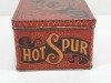 (3) Antique Tobacco Tin - 20