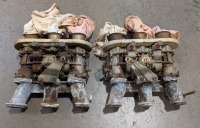 Carburetors