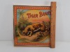 Tiger Band Tobacco Advertisement - 2