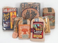 Vintage-Antique Tobacco
