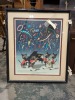 Hutch & Wall Hanging - 2