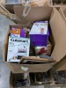 (5) Ctns of Household Items - 2