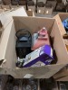 (5) Ctns of Household Items - 4