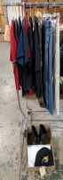 Graphic Shirts & Pants