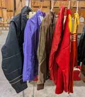 Jackets