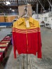 Jackets - 8
