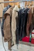 Coats & Leather Vests - 2