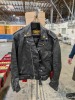 Coats & Leather Vests - 3