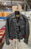 Coats & Leather Vests - 4