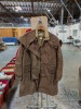 Coats & Leather Vests - 5