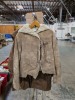 Coats & Leather Vests - 6